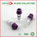 HENSO Micro EDTA K2 / K3 Tube